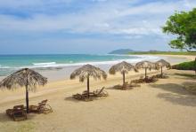 Langosta Beach
