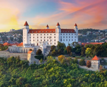 Bratislava Bratislava