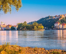 Passau Passau