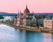 Budapest Budapest