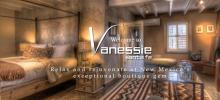 Beautiful Santa Fe room at Inn at Vanessie Room at Vanessie