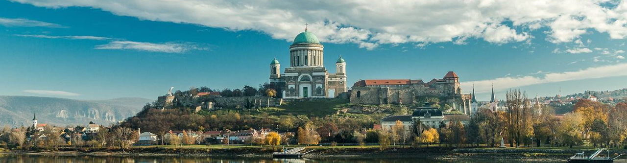 Budapest, Hungary to Vilshoven, Germany Danube Delight Riverboat Cruise (2024 North)